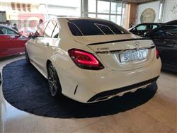 مێرسێدس بێنز C-Class
